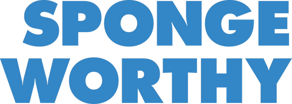 Spongeworthy